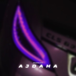 Ajdaha