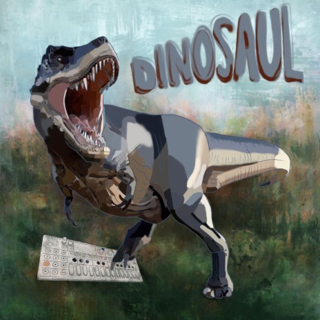 Dinosaul ft. Saul Love