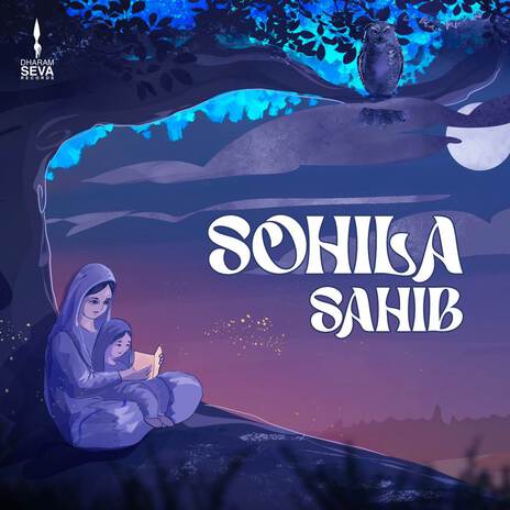 Sohila Sahib ft. Jaskirat Singh & Dharam Seva | Boomplay Music