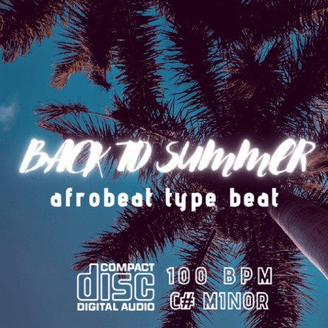 Back to Summer (Instrumental) | Boomplay Music