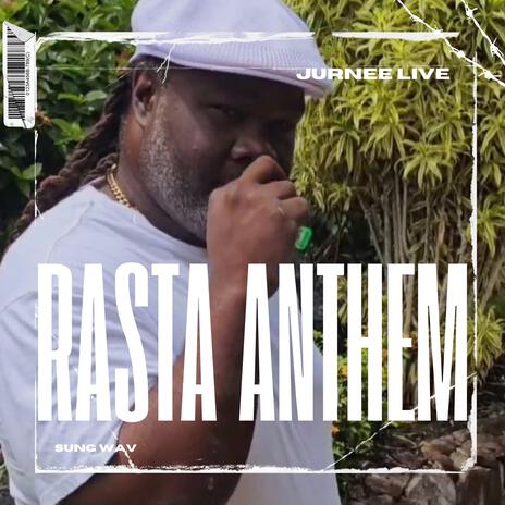 Rasta Anthem | Boomplay Music