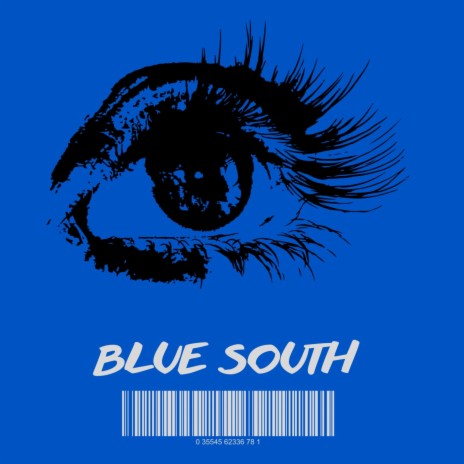 Blue South