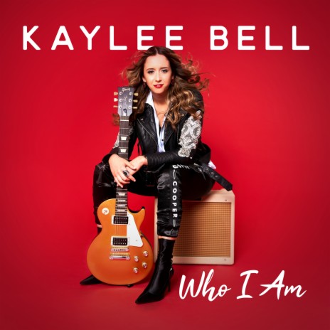 Who I Am | Boomplay Music