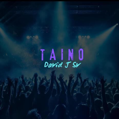 David J SV Taino ft. David J SV | Boomplay Music