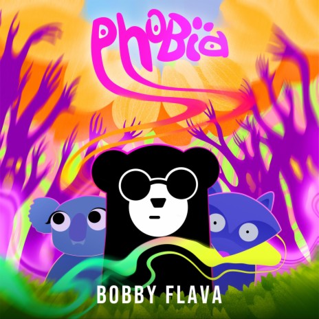 Phobia | Boomplay Music