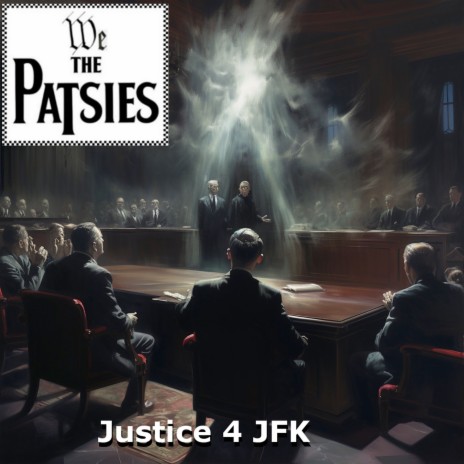Justice 4 JFK