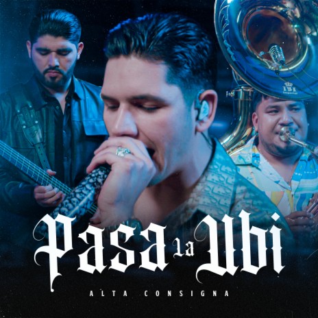 Pasa La Ubi | Boomplay Music