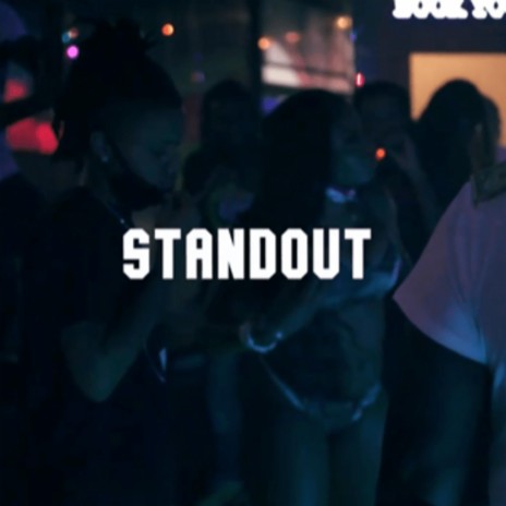 STAND OUT | Boomplay Music