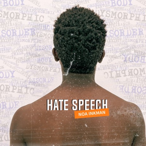 Hate Speech | Boomplay Music