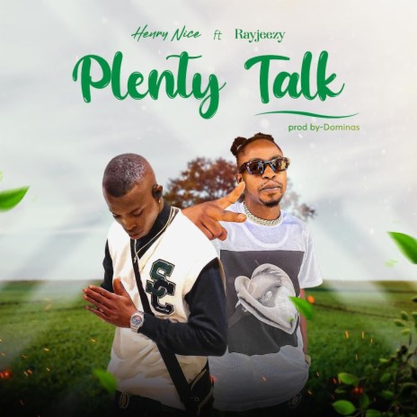 Plenty Talk | Boomplay Music