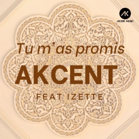 Tu m as promis ft. Izette | Boomplay Music