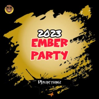 2023 Ember Party (Mixed)