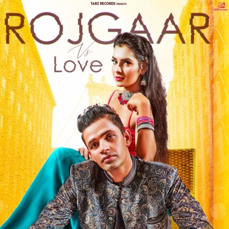 Rojgaar Vs Love | Boomplay Music