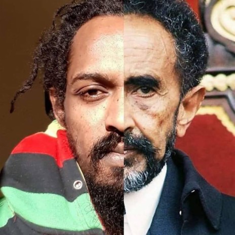 Selam ft. Haile Selassie I