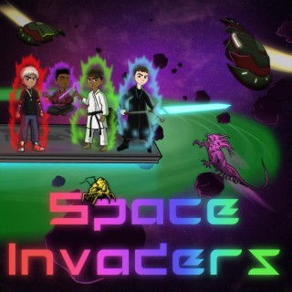 Space Invaders