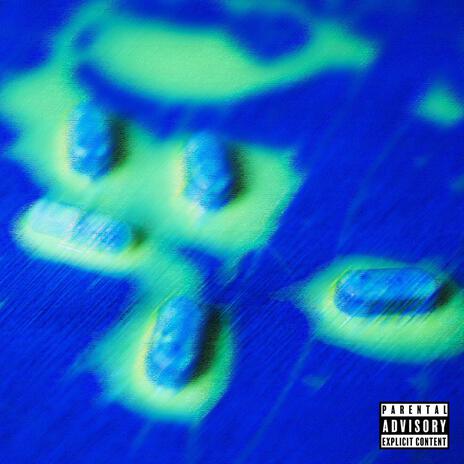 Chill pills ft. Lil Person & Myles Weaver | Boomplay Music