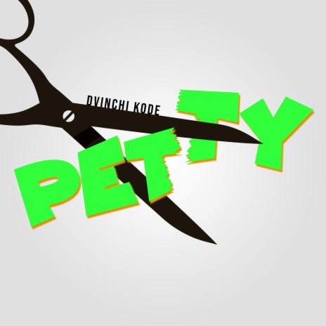 Petty | Boomplay Music