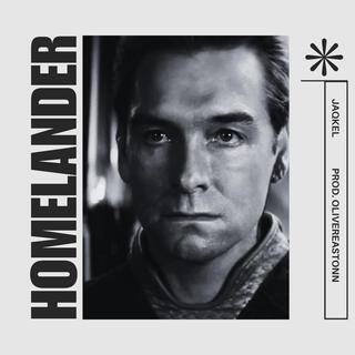 Homelander lyrics | Boomplay Music