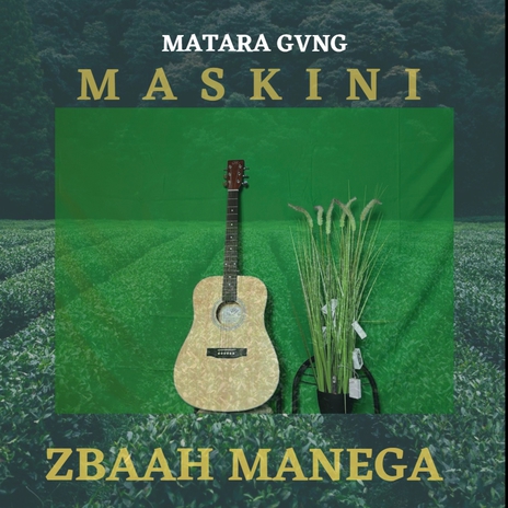 Maskini | Boomplay Music