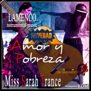 Amor y Pobreza (instrumental)