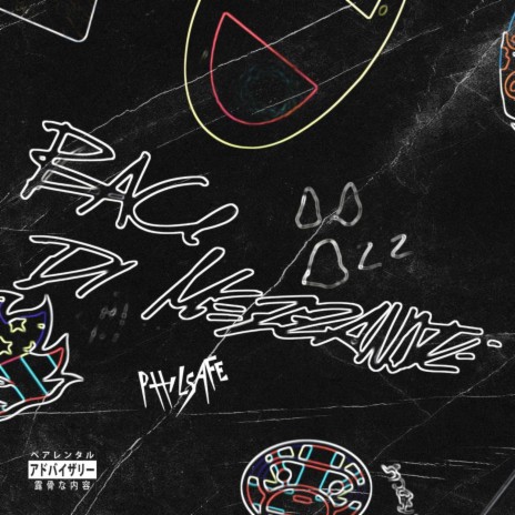 Baci Di Mezzanotte ft. Ozz Is Dying | Boomplay Music