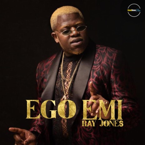 Ego Eimi | Boomplay Music