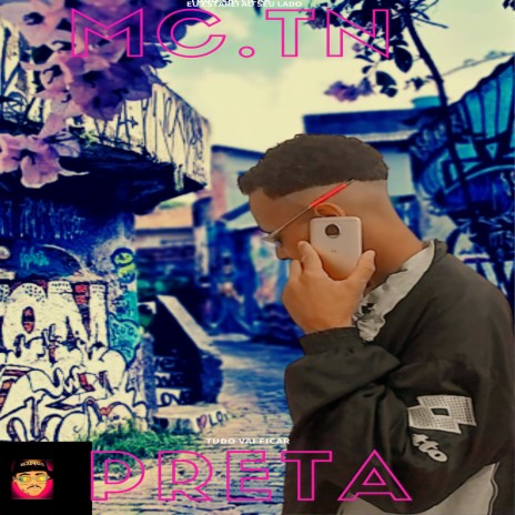 Preta | Boomplay Music