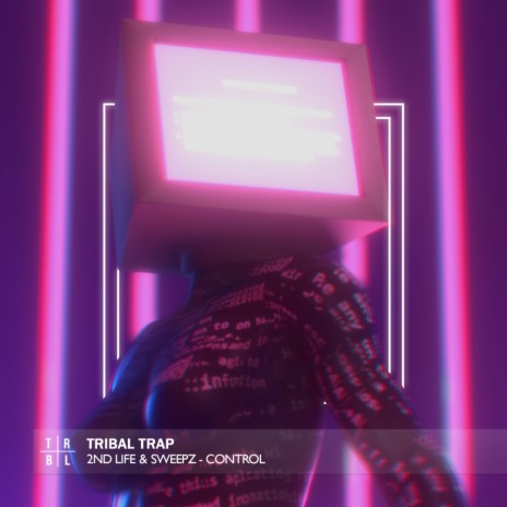 Control ft. Sweepz | Boomplay Music