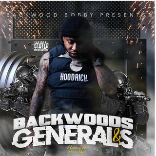 Backwoods & Generals