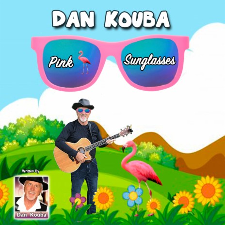 Pink Sunglasses | Boomplay Music
