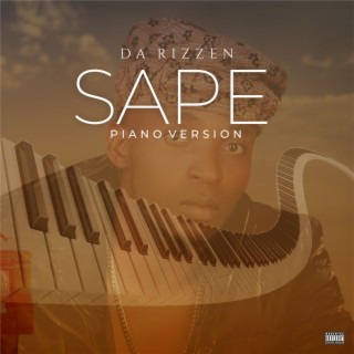 Sape (Piano Version)