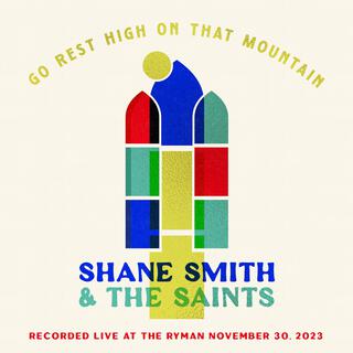 Go Rest High On That Mountain (Live at The Ryman) (Live)