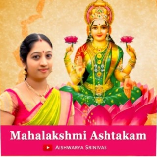 Mahalakshmi Ashtakam