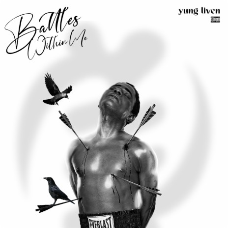 Battles within me | Boomplay Music