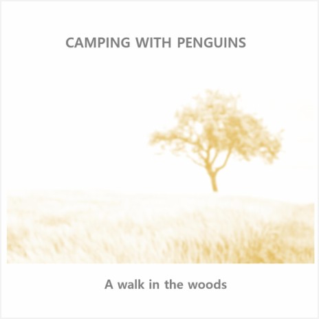 A walk in the woods (Instrumental) | Boomplay Music