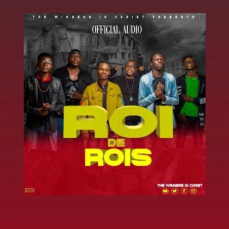 Roi de Rois | Boomplay Music