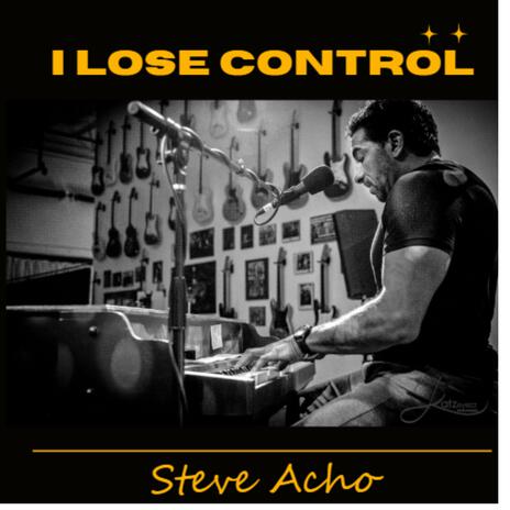 I lose control | Boomplay Music