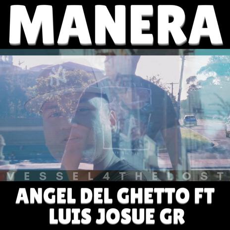 MANERA | Boomplay Music