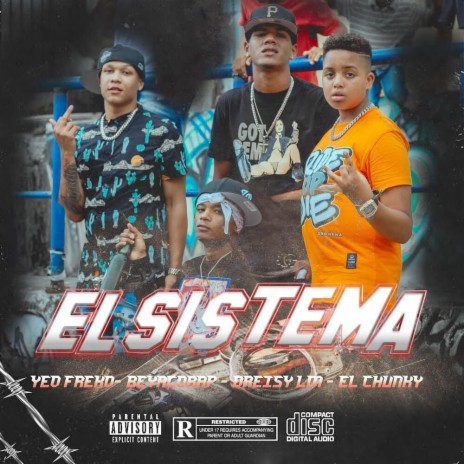 El Sistema | Boomplay Music