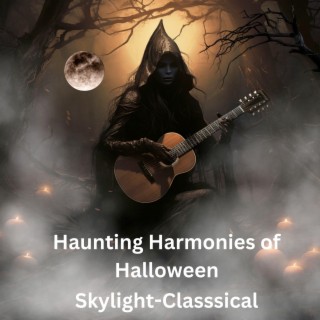 Haunting Harmonies of Halloween