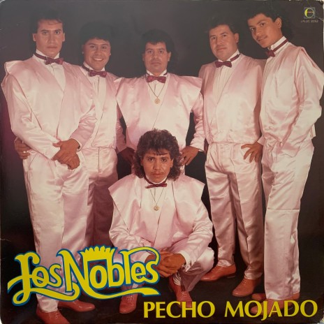 Pecho Mojado | Boomplay Music