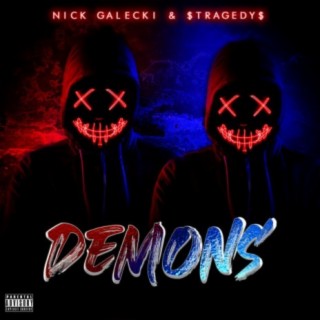 Demons (Club Remix)