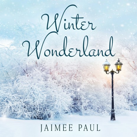 Winter Wonderland ft. Pat Coil, Jacob Jezioro & Danny Gottlieb | Boomplay Music