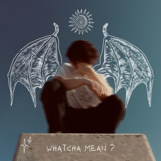 whatcha mean ? lyrics | Boomplay Music