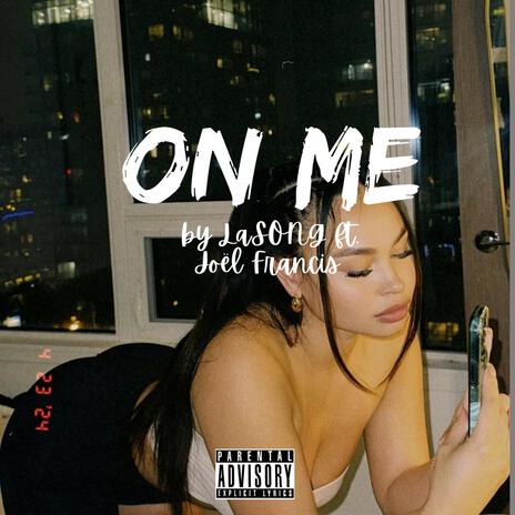 On me ft. Joël Francis | Boomplay Music