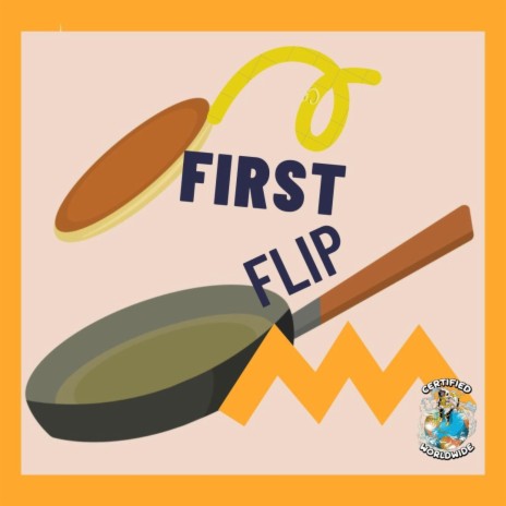 First Flip | Boomplay Music