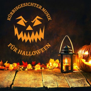 Kürbisgesichter Musik für Halloween