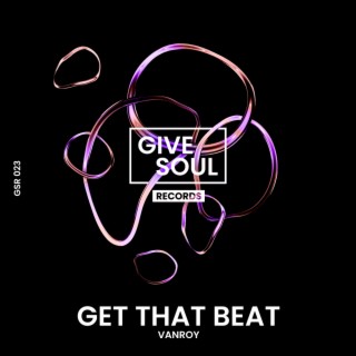 Get That Beat