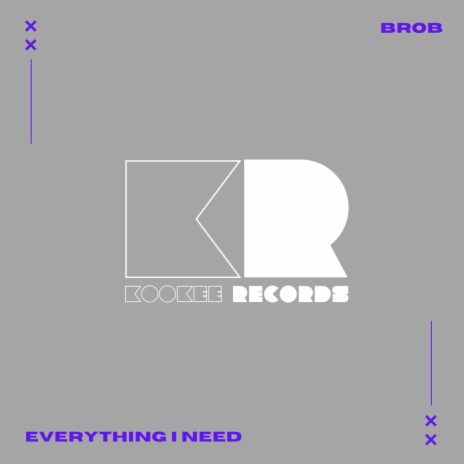 Everything I Need (Radio Edit) | Boomplay Music