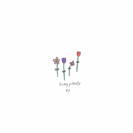 Tiny Plants | Boomplay Music